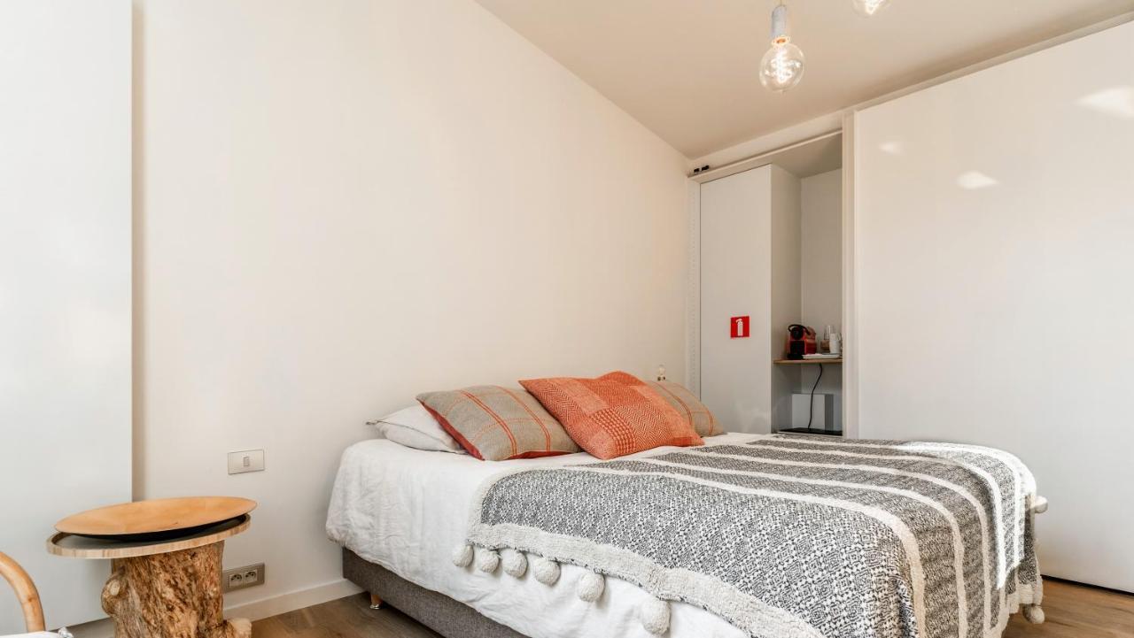 Alliance Garden Room Brugge Dış mekan fotoğraf